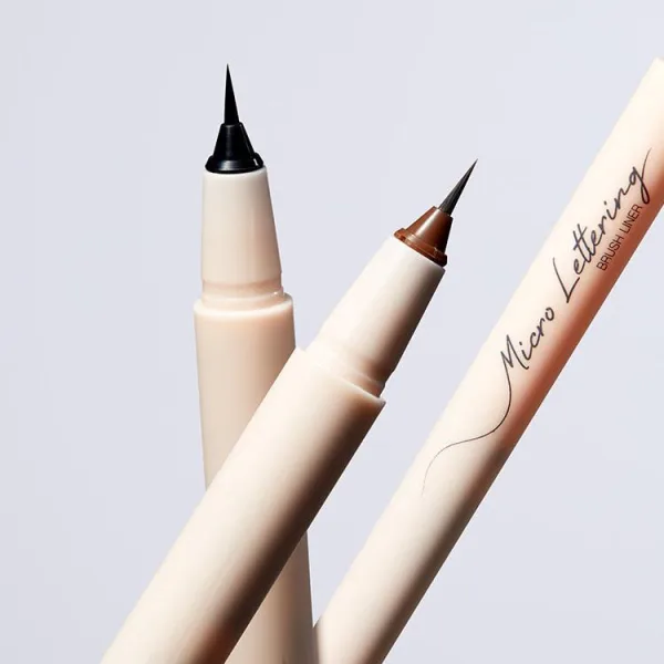 PASSIONCAT Micro Lettering Brush Liner