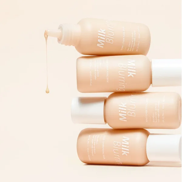 PASSIONCAT Milk Blurring Base 43ml