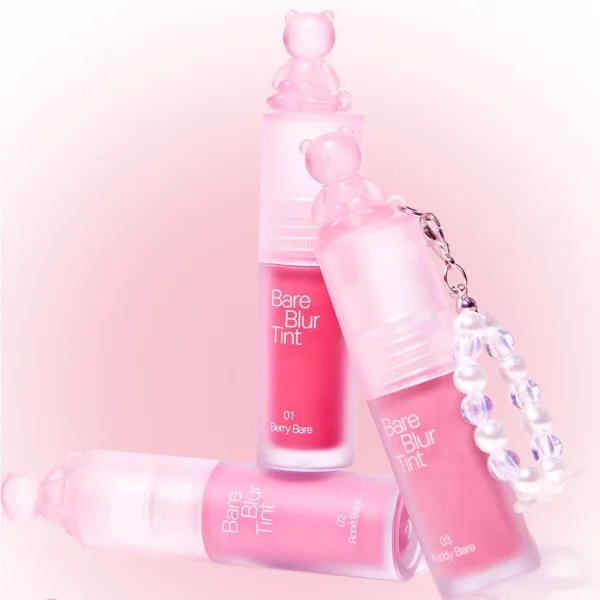 PASSIONCAT Bere Blur Tint 3g - Image 2