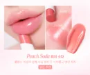 02. Peach Soda