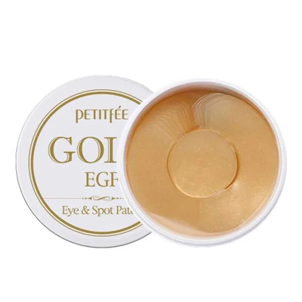 PETITFEE Gold EGF Eye & Spot Patch 90 Patches