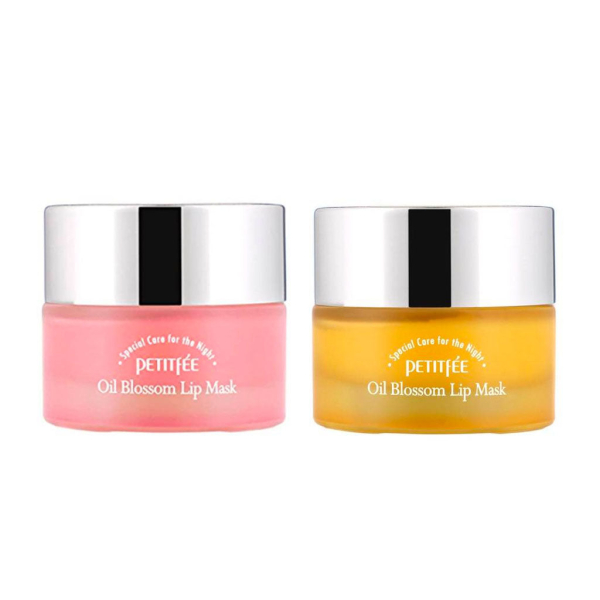 PETITFEE Oil Blossom Lip Mask 15g