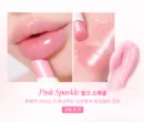 01. Pink Sparkle