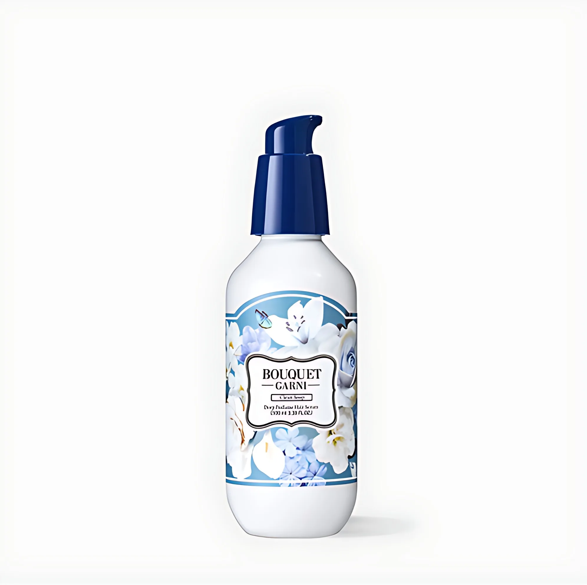 BOUQUET GARNI Deep Perfume Hair Serum 100ml - Baby Powder