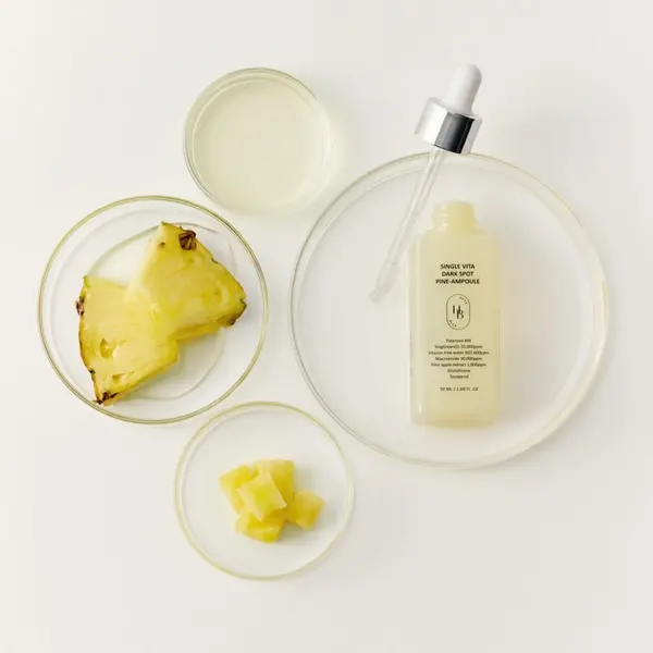 Heveblue Single Vita Dark Spot Pine-Ampoule 50ml