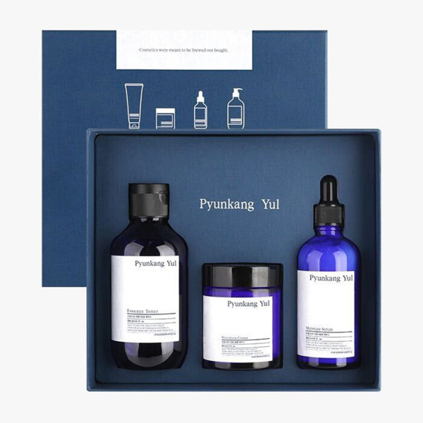 PYUNKANG YUL Moisture Skincare Set