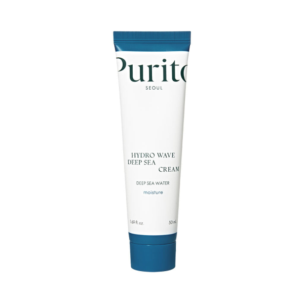 PURITO Hydro Wave Deep Sea Cream
