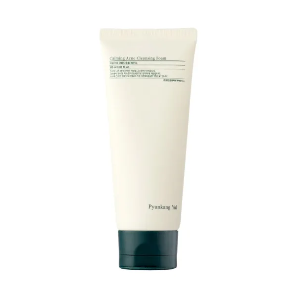 Pyunkang Yul Calming Acne Cleansing Foam 100ml