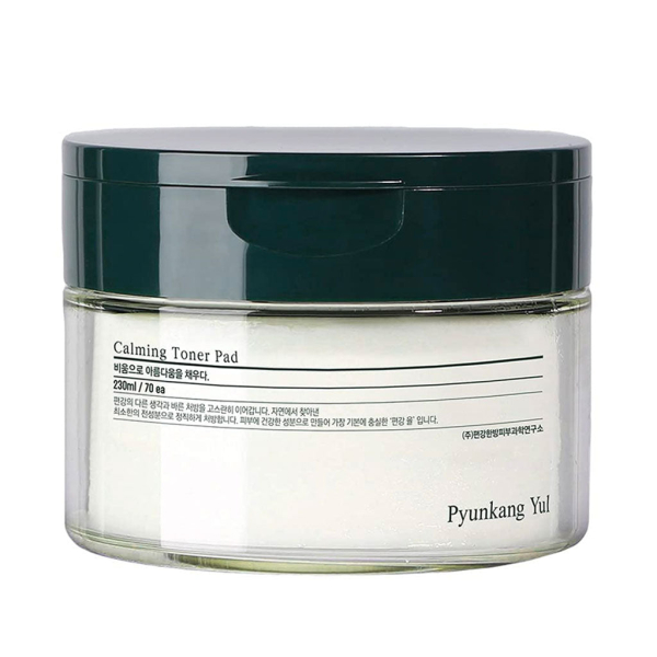 PYUNKANG YUL Calming Toner Pad 70pcs