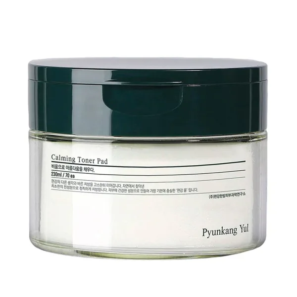 PYUNKANG YUL Calming Toner Pad 70pcs