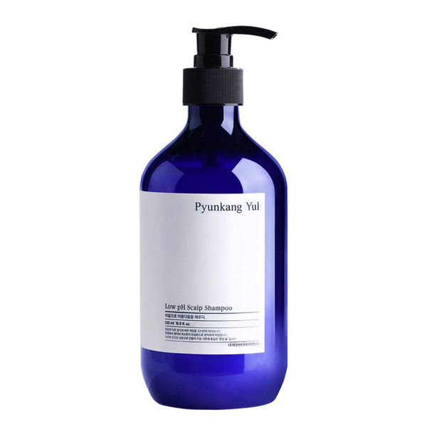 PYUNKANG YUL Low pH Scalp Shampoo 500ml