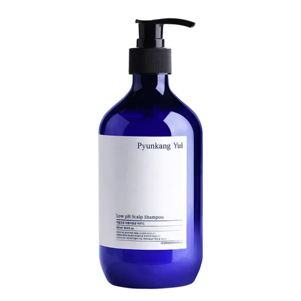 Pyunkang Yul Low pH Scalp Shampoo 500ml