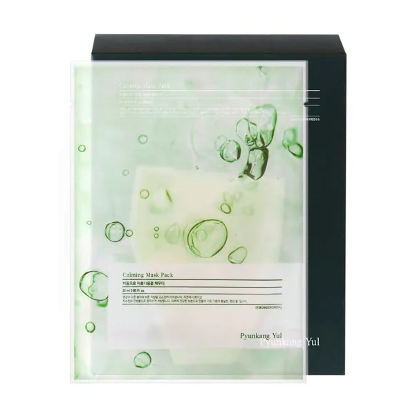 PYUNKANG YUL Calming Mask Pack 10sheets