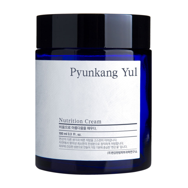 PYUNKANG YUL Nutrition Cream 100 ml