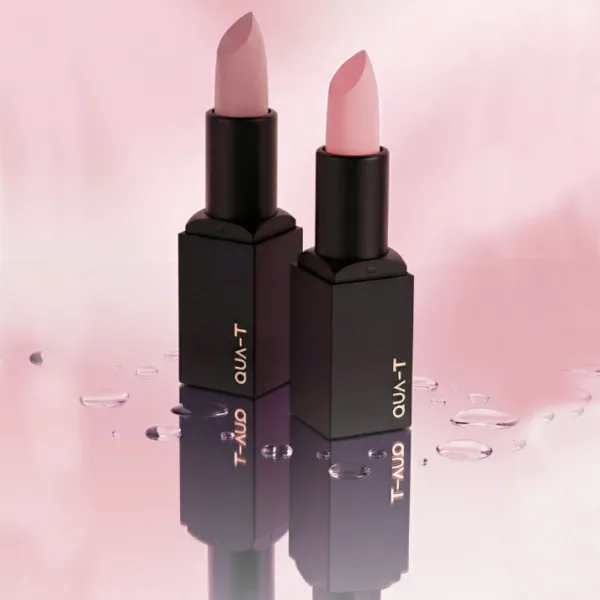 QUATI My Mood Velvet Lipstick