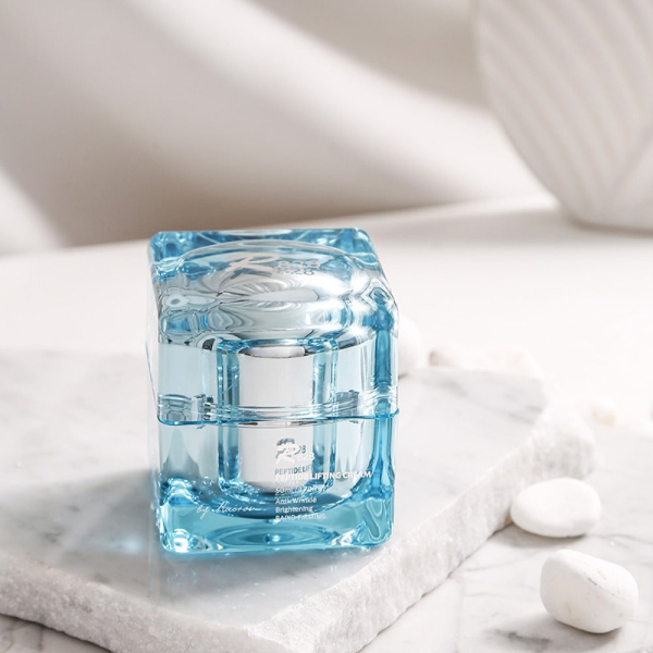 R828 Peptide Lifting Cream 50ml