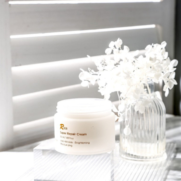 R828 Super Repaire Cream 50ml