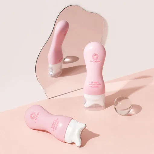 RIRE Collagen Lifting Massage Cream 120g