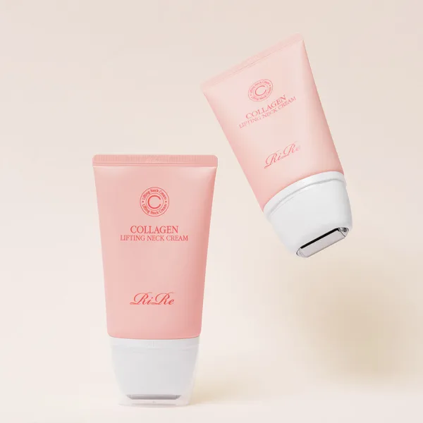 RIRE Collagen Lifting Neck Cream 120g