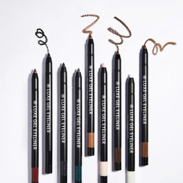 RIRE Luxe Gel Eyeliner 0.5g