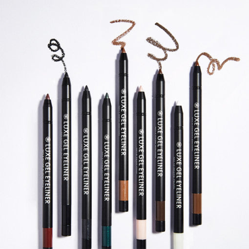 RIRE Luxe Gel Eyeliner 0.5g