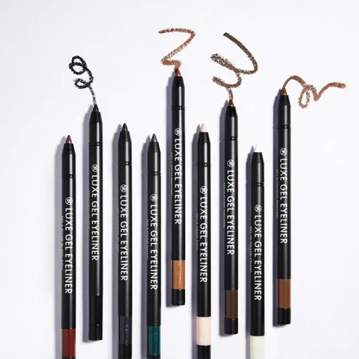 RIRE Luxe Gel Eyeliner 0.5g