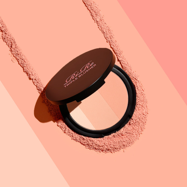 RIRE Triple Blusher 9.5g