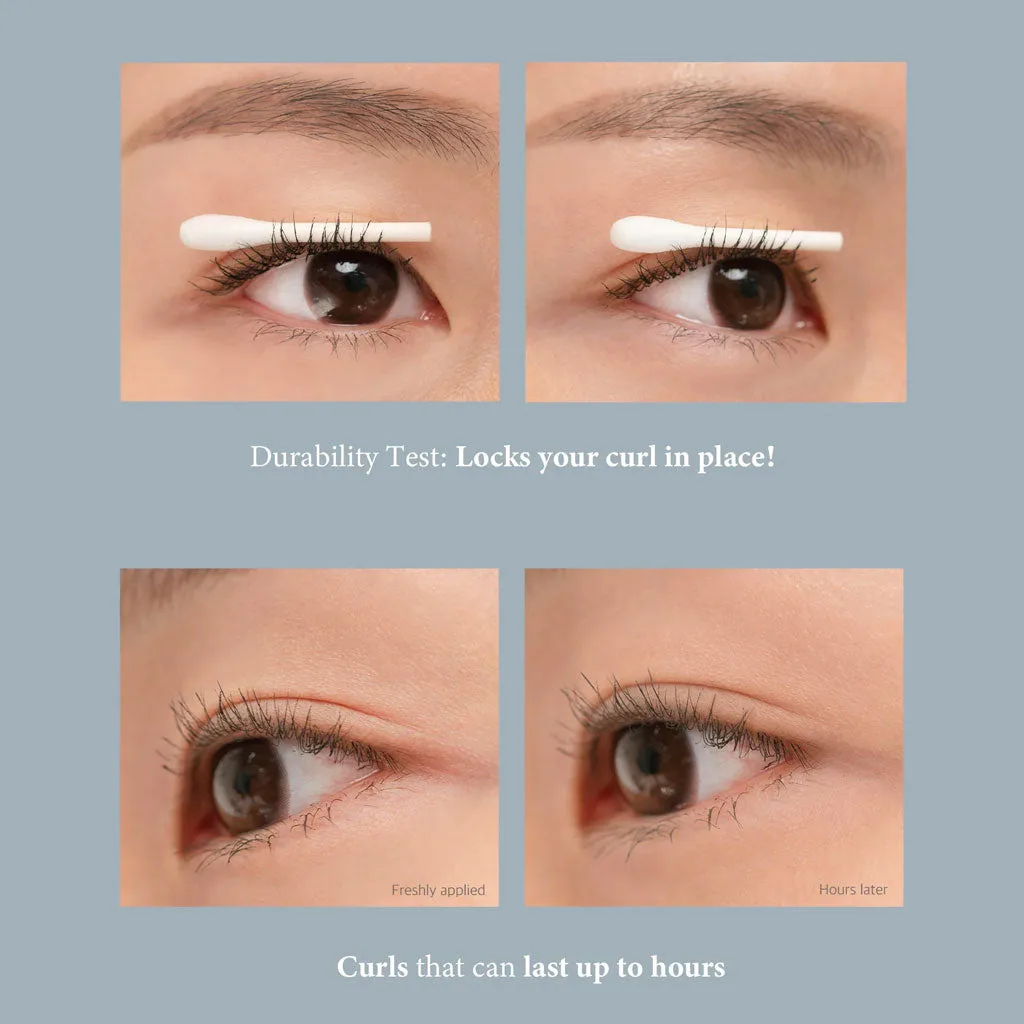 rom&nd Han All Fix Mascara - Image 2