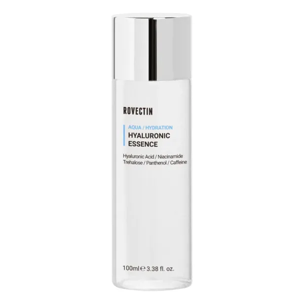 ROVECTIN Aqua Hyaluronic Essence 100ml