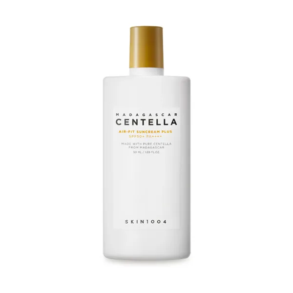Skin1004 Madagascar Centella Air-Fit Suncream Plus (50ml)