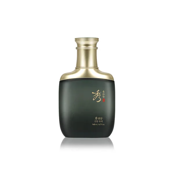 SOORYEHAN Cheosam Geonyang Men's Milky Lotion 140ml