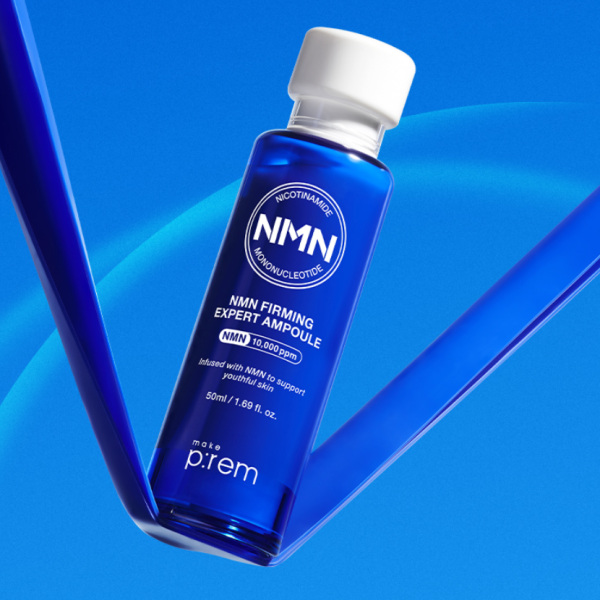 MAKE PREM NMN Firming Expert Ampoule 50ml