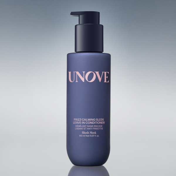 UNOVE Frizz Calming Sleek Leave-In Conditioner 150ml