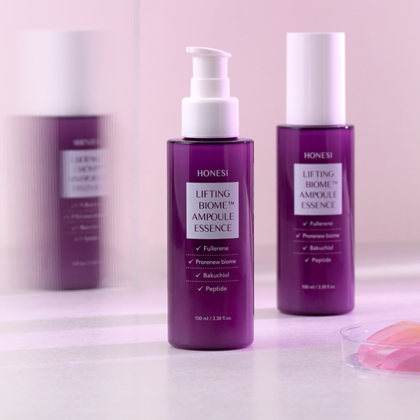 HONESI Lifting Biome Ampoule Essence 100ml