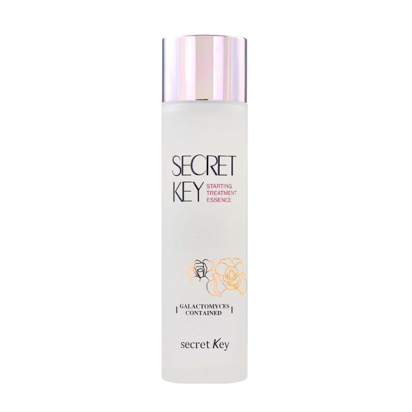 SECRET KEY Starting Treatment Essence Rose Edition 150ml