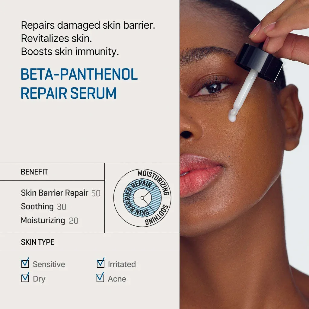 SOME BY MI Beta Panthenol Repair Serum - Image 2