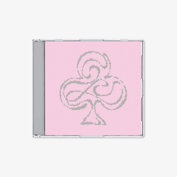 &TEAM - 1st SINGLE Samidare (STANDARD EDITION)