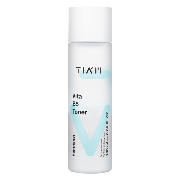 TIAM Vita B5 Toner