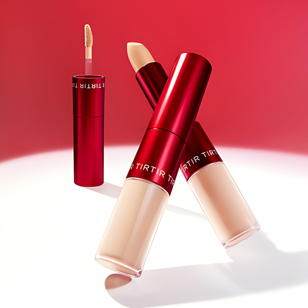 TIRTIR Glide and Hide Blurring Concealer