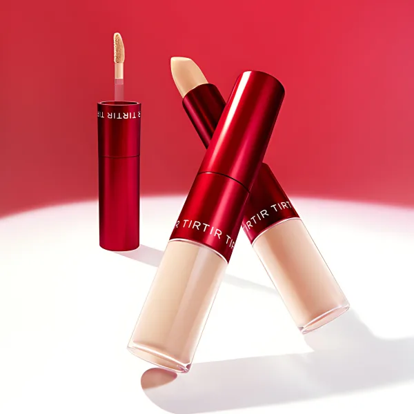 TIRTIR Glide and Hide Blurring Concealer