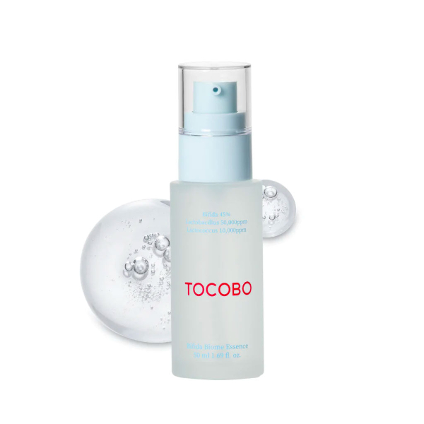 TOCOBO Bifida Biome Essence 50ml