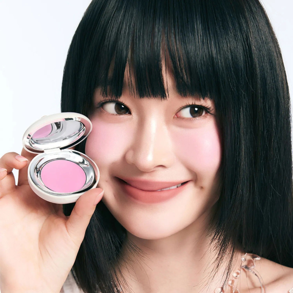 TOOQ Satin Peach Blossom