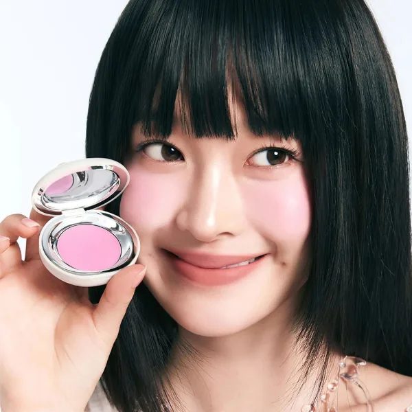 TOOQ Satin Peach Blossom