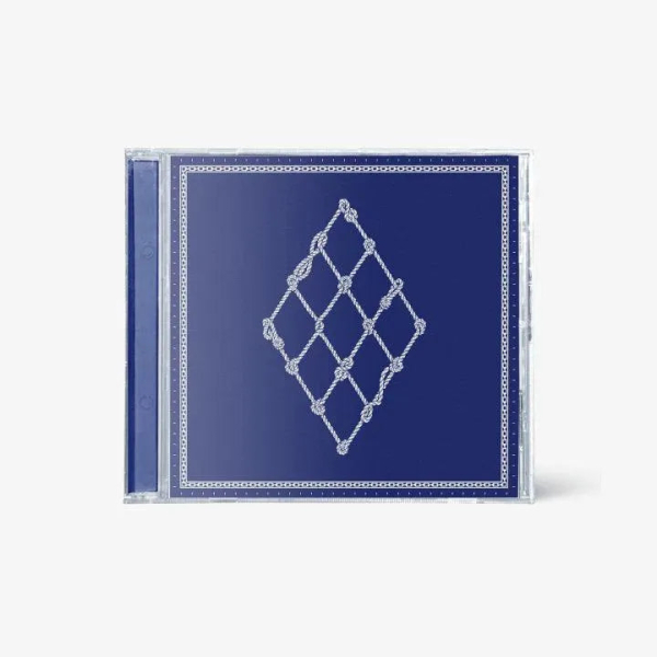 &Team - [Aoarashi] 2nd Single Album