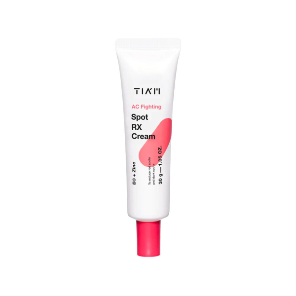 TIAM AC Fighting Spot RX Cream 30ml