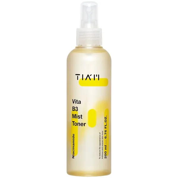 TIAM Vita B3 Mist Toner 200ml