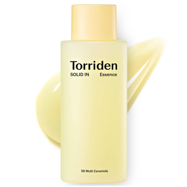 TORRIDEN SOLID-IN All Day Essence (100ml)
