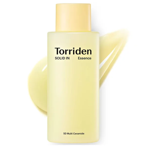 TORRIDEN SOLID-IN All Day Essence 100ml