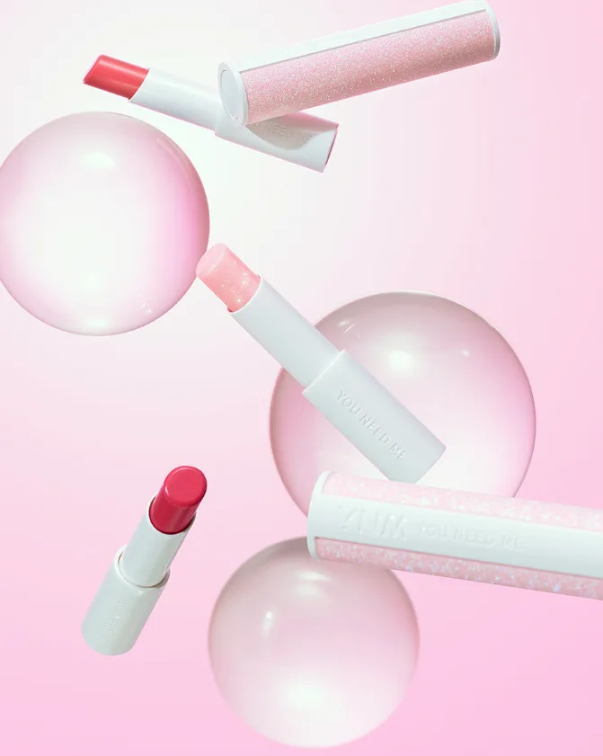 YNM Ultimate Lip Plumper 3g