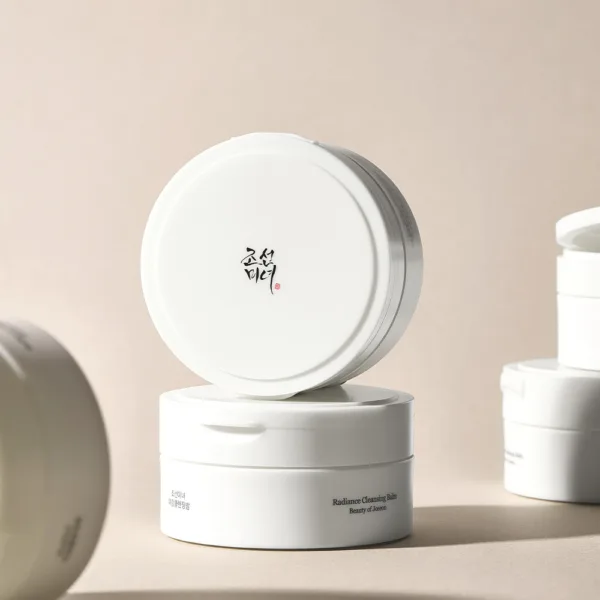 BEAUTY OF JOSEON Radiance Cleansing Balm 100ml